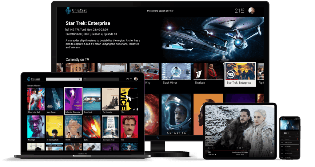 british iptv devices